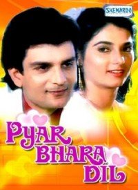 Dil Dil Pyar Bhara Dil Lyrics