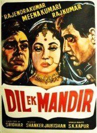 Dil Ek Mandir Hai  Title  Lyrics