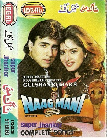 Dil Jo Hamaara Lyrics