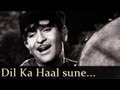 Dil Ka Haal Sune Dilwala