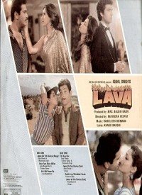 Dil Kya Hain Lyrics