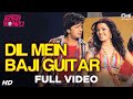 Dil Mein Baji Guitar