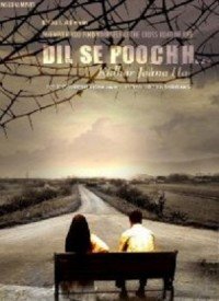 Dil Se Poochh Kidhar Jaana Hai  Title  Lyrics