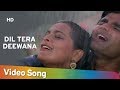 Dil Tera Deewana