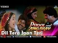 Dil Tera Jaan Teri