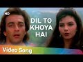 Dil To Khoya Hai