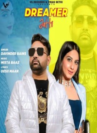 Dreamer Jatti  Title  Lyrics