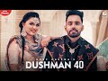 Dushman 40  Title 