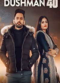 Dushman 40  Title  Lyrics