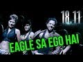 Eagle Sa Ego Hai