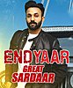 End Yaar Lyrics