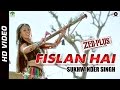 Fislan Hai