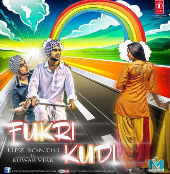 Fukri Kudi Lyrics