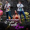 Funk Love Lyrics