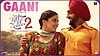 Gaani Lyrics