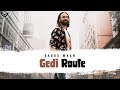 Gedi Route  Title 