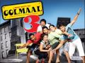 Go Go Golmaal