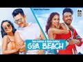 Goa Beach  Title 
