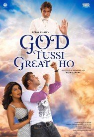 God Tussi Great Ho  Title  Lyrics