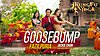 Goosebump Lyrics