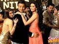 Grand Masti  Title 