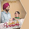 Guddi Da Parahuna Lyrics