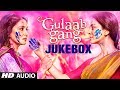 Gulaab Gang  Title 