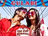 Gulabi Lyrics