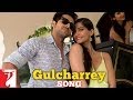 Gulcharrey