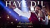 Haaye Dil Lyrics