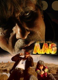 Hai Aag Yeh Lyrics