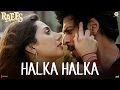 Halka Halka