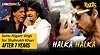 Halka Halka Lyrics