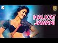 Halkat Jawani