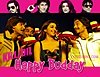 Happy Budday Lyrics