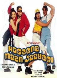 Haseena Maan Jayegi  Title  Lyrics