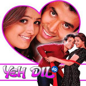 Hey Kya Ladki Aayi Lyrics