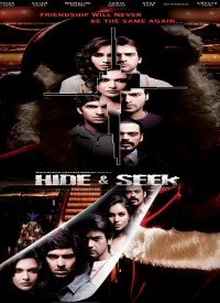 Hide   Seek  Title  Lyrics