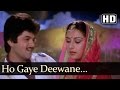 Ho Gaye Deewane