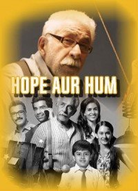 Hope Aur Hum  Title  Lyrics