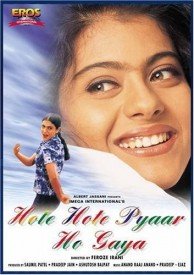 Hote Hote Pyaar Ho Gaya  Title  Lyrics