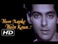 Hum Aapke Hain Koun  Title 