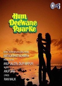 Hum Deewane Pyar Ke  Title  Lyrics