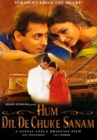 Hum Dil De Chuke Sanam  Title  Lyrics