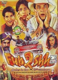 Hum Hai Fun2shh Lyrics