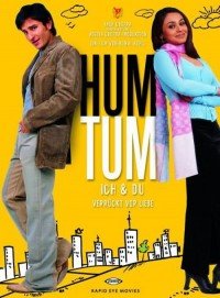 Hum Tum  Title  Lyrics