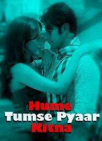 Hume Tumse Pyaar Kitna  Title  Lyrics