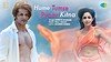 Hume Tumse Pyaar Kitna (Title Song) Lyrics