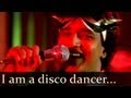 I Am A Disco Dancer  Title 