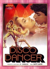 I Am A Disco Dancer  Title  Lyrics